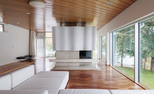 House in Helsinki, Uusimaa, Finland 1