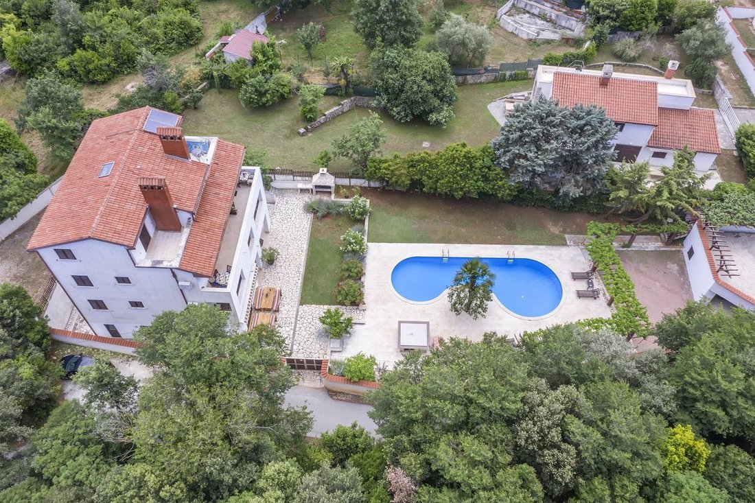 Villa in Banjole, Istria County, Croatia 5 - 14949332