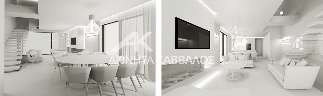 Apartment in Vari, Attica, Greece 2 - 14354163