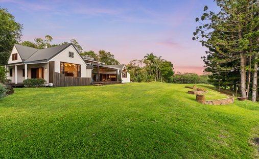 Maison à Middle Pocket, Nouvelle-Galles du Sud, Australie 1