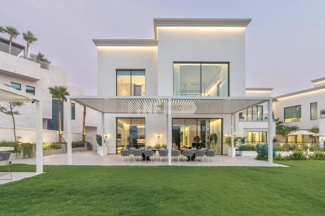 Estate in Hadaeq Sheikh Mohammed Bin Rashid, Dubai, United Arab Emirates 3 - 14949124