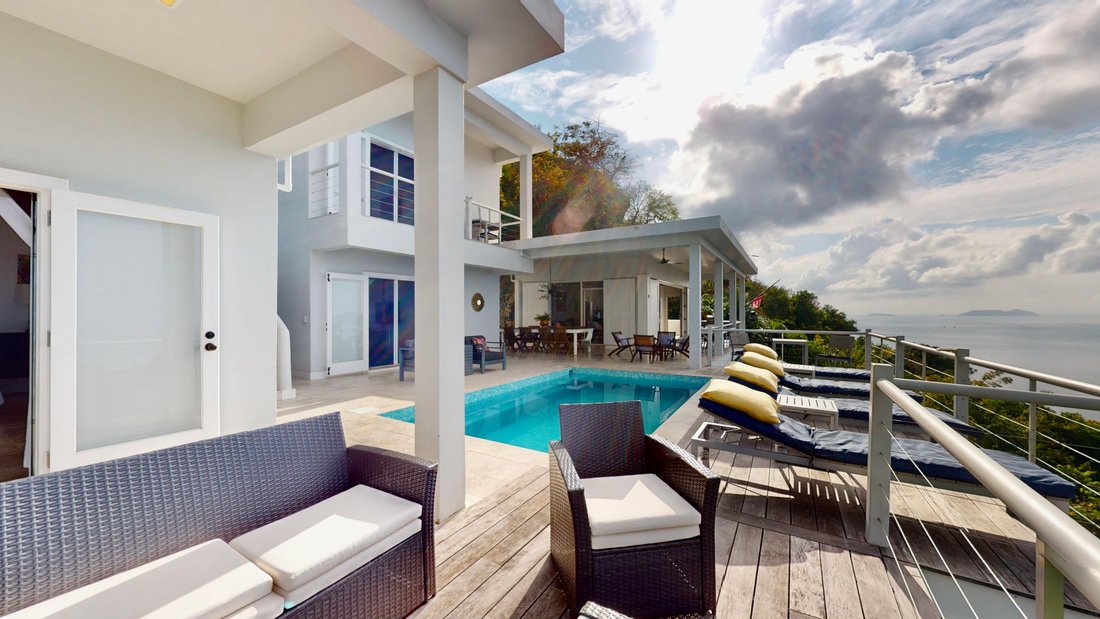 House in Belmont, Tortola, British Virgin Islands 4 - 1388377