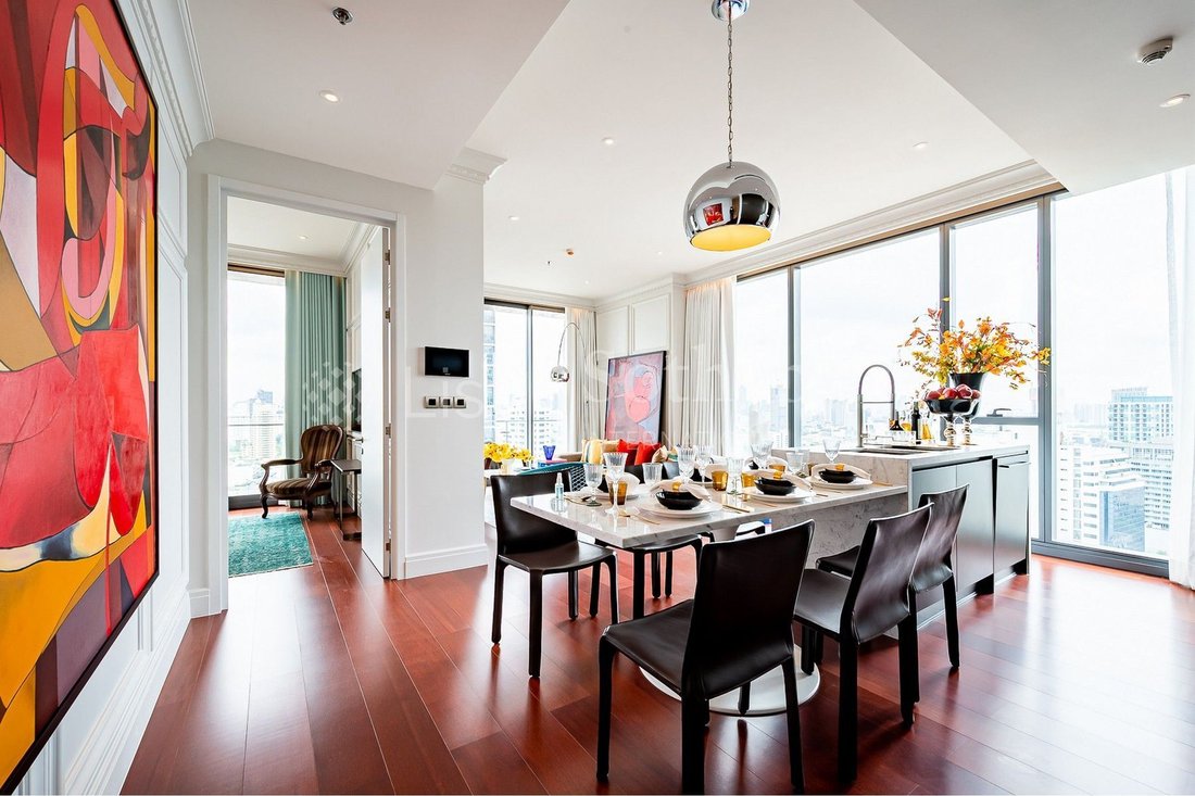 Condo in Bangkok, Bangkok, Thailand 3 - 12210848