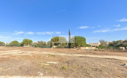 Land in São Sebastião, Lagos, Sao Goncalo de Lagos, Portugal 1
