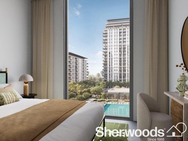 Apartment in Dubai Hills Estate, Dubai, United Arab Emirates 3 - 14947604