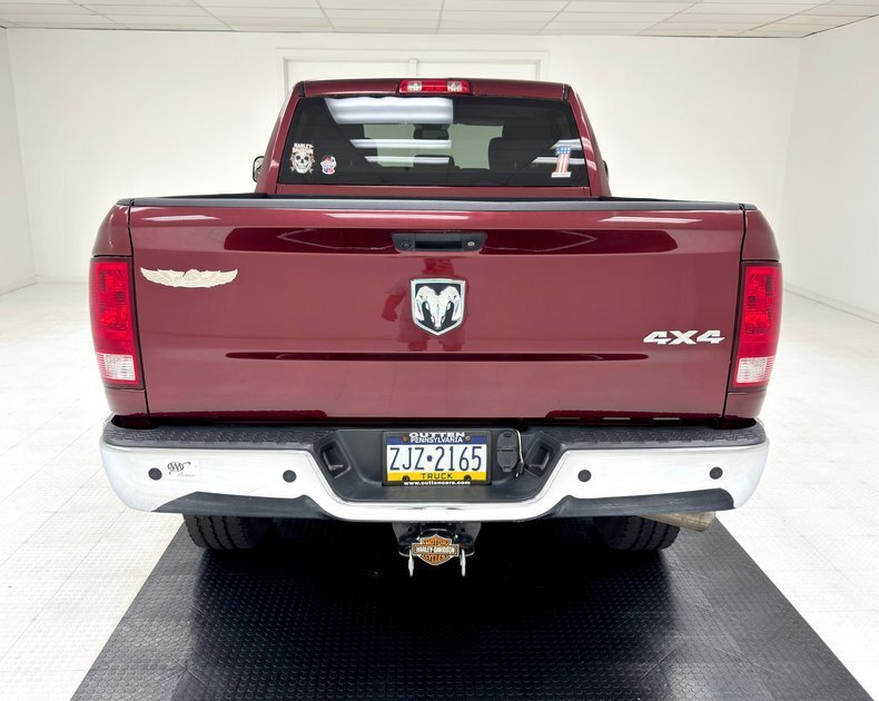Pickup in Morgantown, United States 4 - 14948216