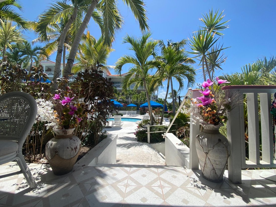 Condo in The Bight Settlement, Caicos Islands, Turks and Caicos Islands 4 - 14949320