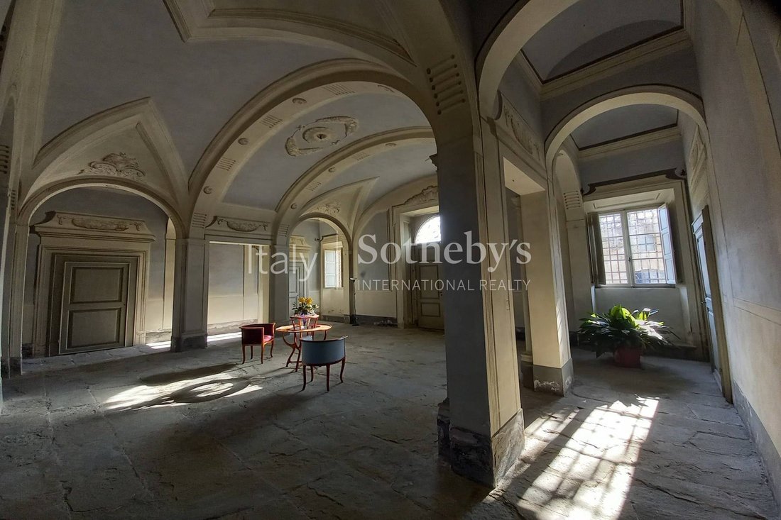 House in Navacchio, Cascina, Tuscany 4 - 10698640