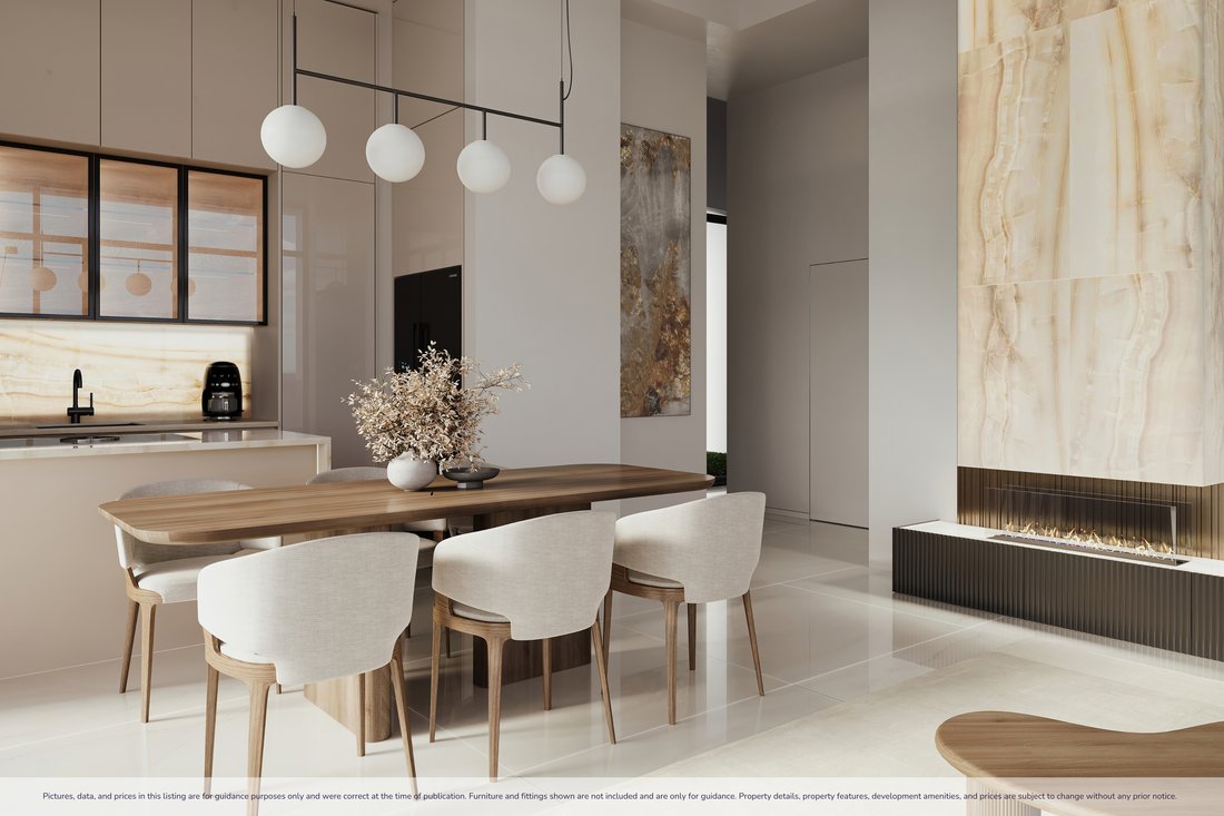 Apartment in Larnaca, Larnaca, Cyprus 3 - 14906981