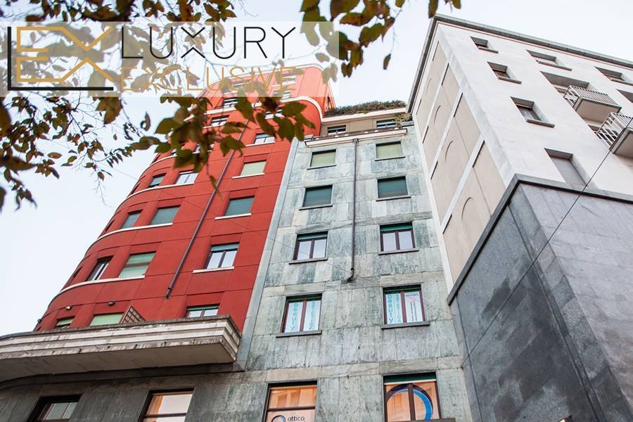 Apartment in Porta Vittoria, Milan, Lombardy 1 - 14949105