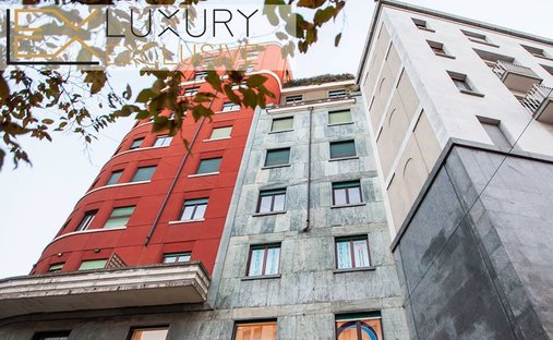 Apartment in Porta Vittoria, Milan, Lombardy 1