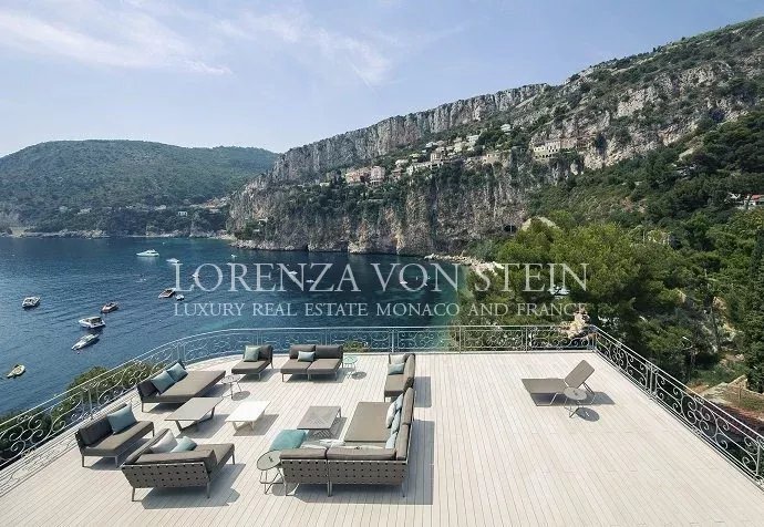 Villa in Cap-d'Ail, Provence-Alpes-Côte d'Azur, France 1 - 14944616