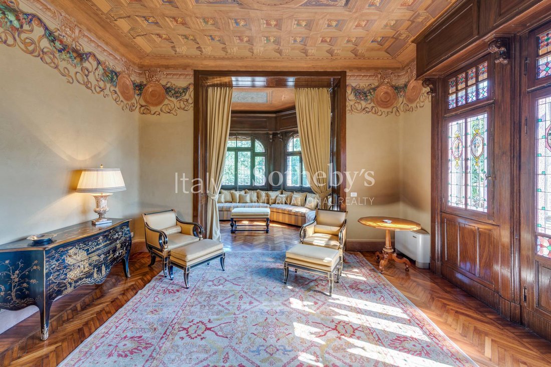 House in Esenta, Lonato del Garda, Lombardy 2 - 10618203