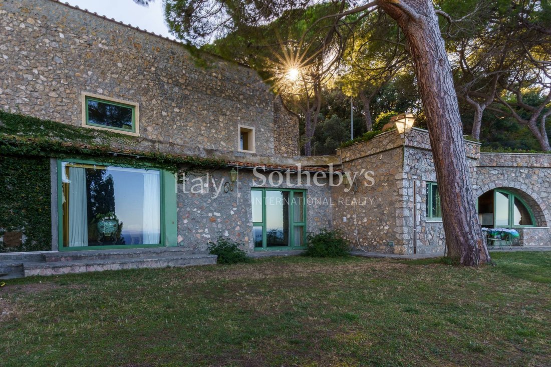 House in Monte Argentario, Tuscany, Italy 2 - 11670704