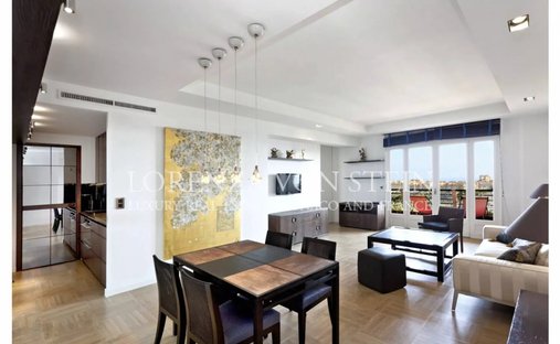 Apartment in Monaco, Monaco 1