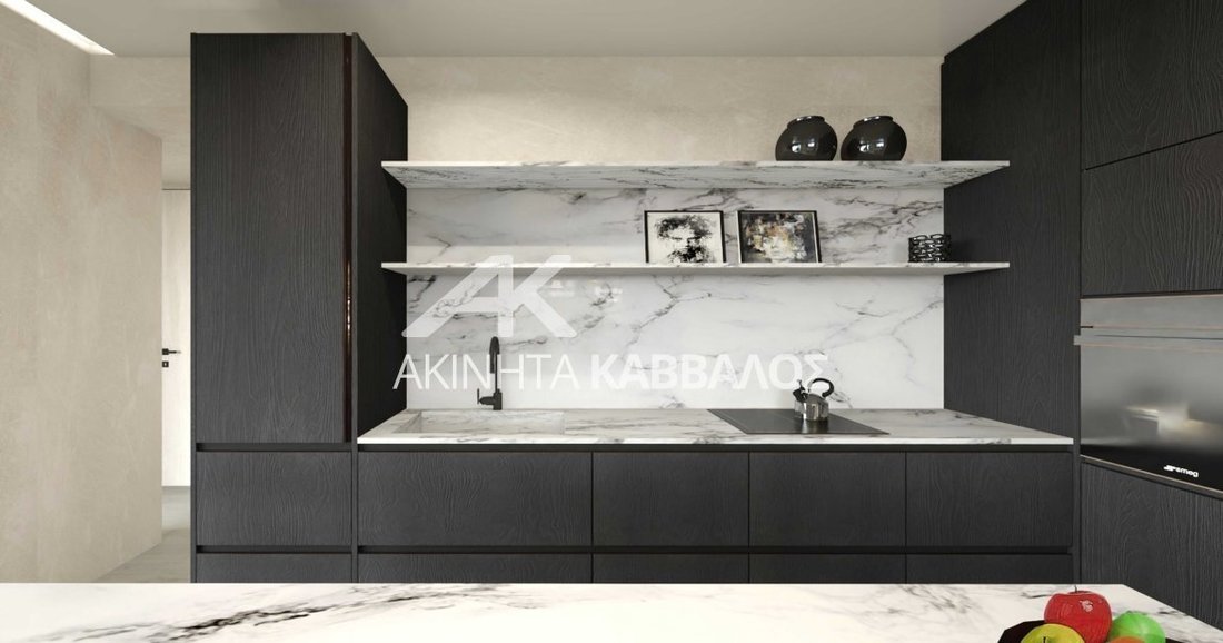 Apartment in Vari, Attica, Greece 5 - 14354159