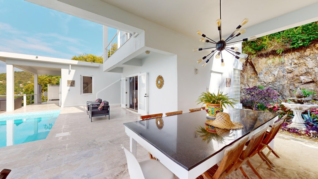 House in Belmont, Tortola, British Virgin Islands 2 - 1388377