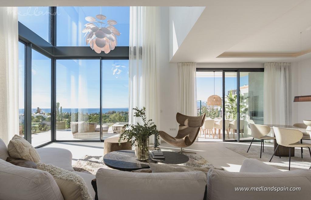 Villa in Rio Real, Marbella, Andalusia 4 - 12364400