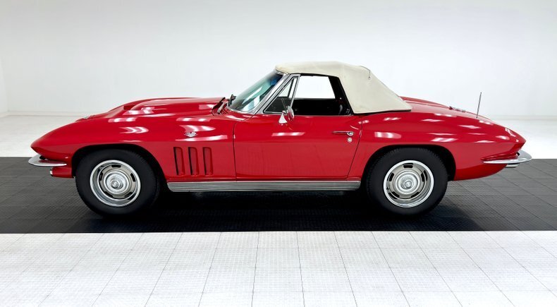 Cabriolet in Morgantown, United States 3 - 14948203