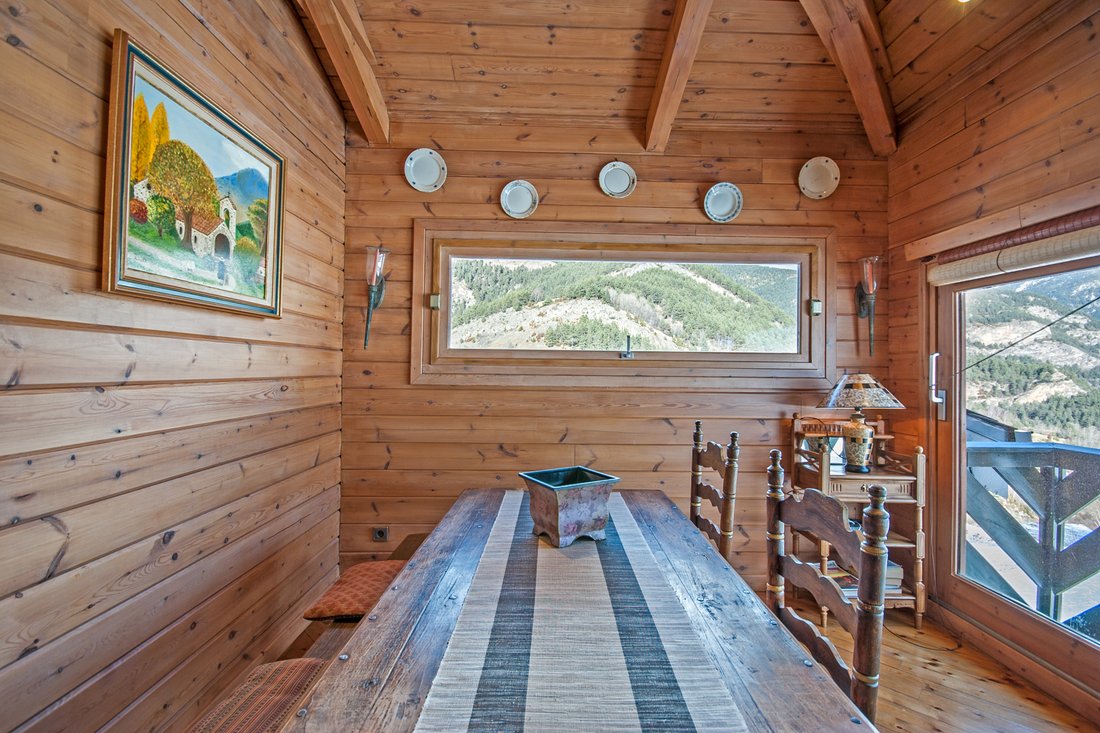 House in Pal, La Massana, Andorra 4 - 11890152