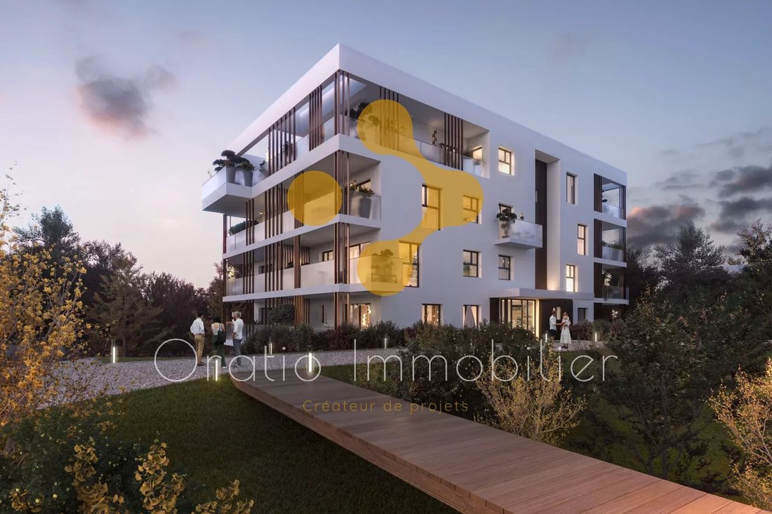 Apartment in Collonges-sous-Salève, Auvergne-Rhône-Alpes, France 5 - 14947836