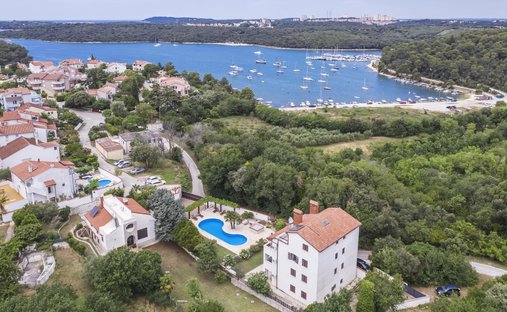 Villa in Banjole, Istria County, Croatia 1