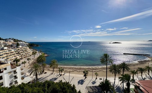 Appartement à Santa Eulària des Riu, Îles Baléares, Espagne 1