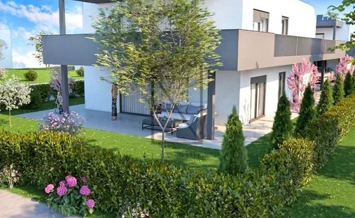 Apartment in Riddes, Valais, Switzerland 1
