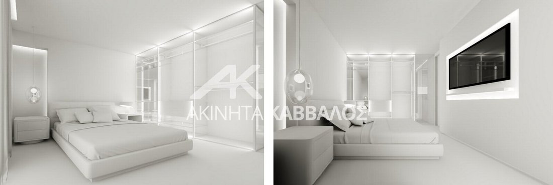 Apartment in Vari, Attica, Greece 4 - 14354163