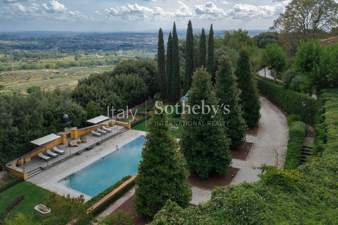 Center, Monsummano Terme, Tuscany 5 - 13137188