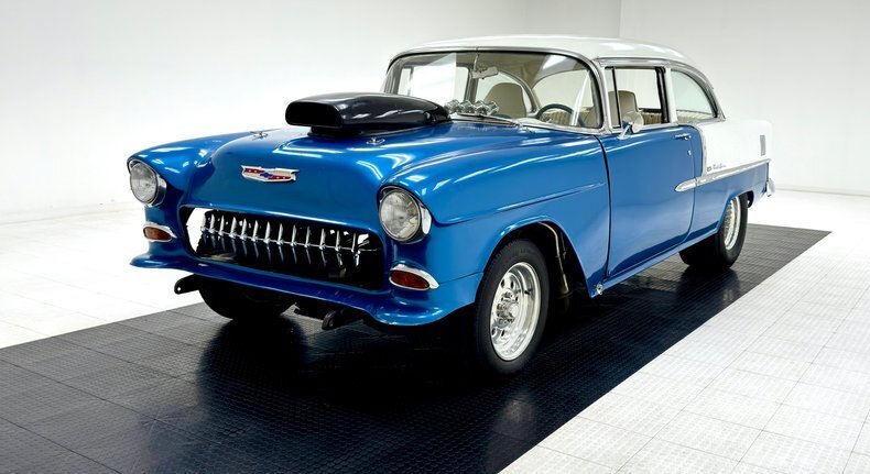 Sedan in Morgantown, United States 1 - 14948204