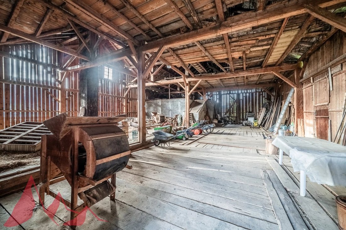 Farm Ranch in Morzine, Auvergne-Rhône-Alpes, France 3 - 14947822