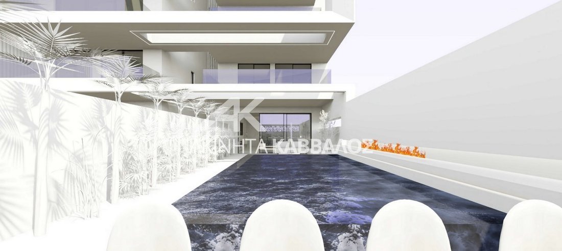 Apartment in Vari, Attica, Greece 1 - 14354165