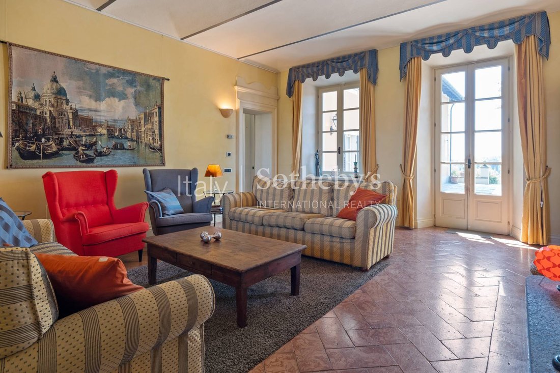House in Revignano - Variglie, Asti, Piedmont 5 - 11173035