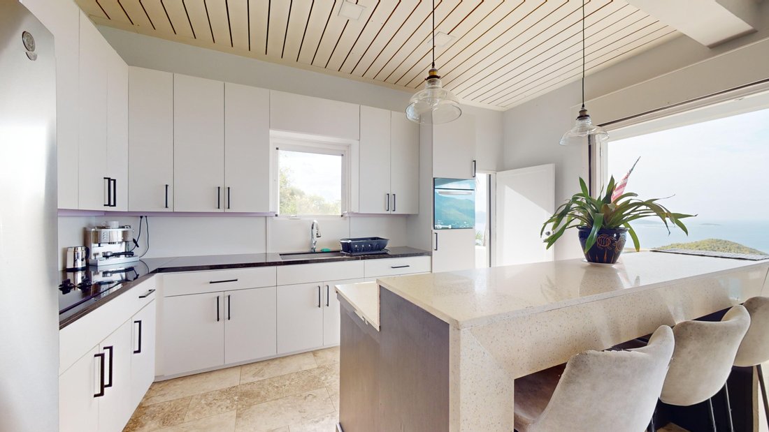 House in Belmont, Tortola, British Virgin Islands 3 - 1388377
