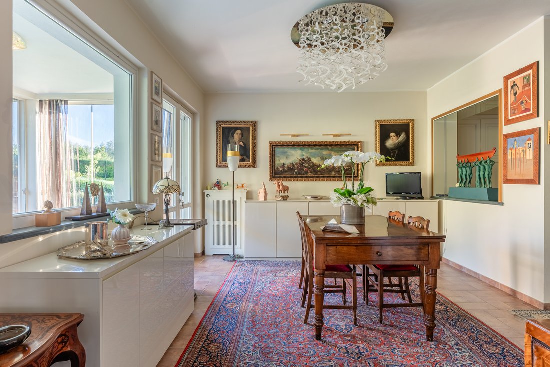 Villa in Camaiore, Tuscany, Italy 5 - 14947193