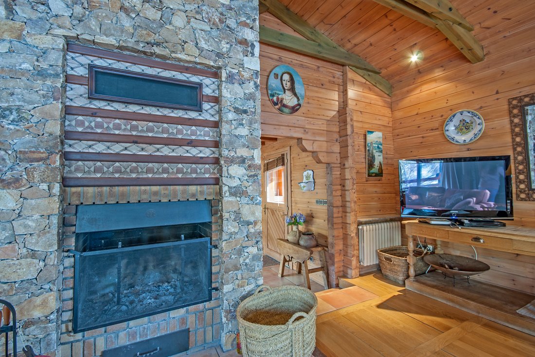 House in Pal, La Massana, Andorra 3 - 11890152