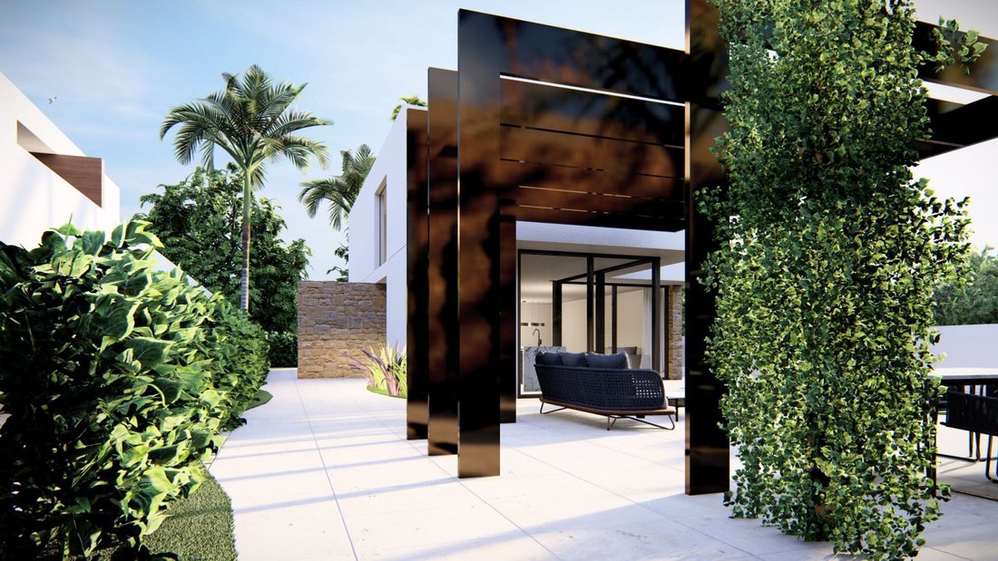 Villa in Playa Flamenca, Orihuela, Valencian Community 5 - 13048342