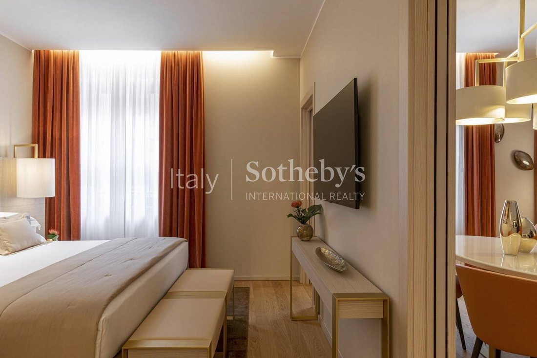 Apartment in Historic Center, Milan, Lombardy 2 - 13137166