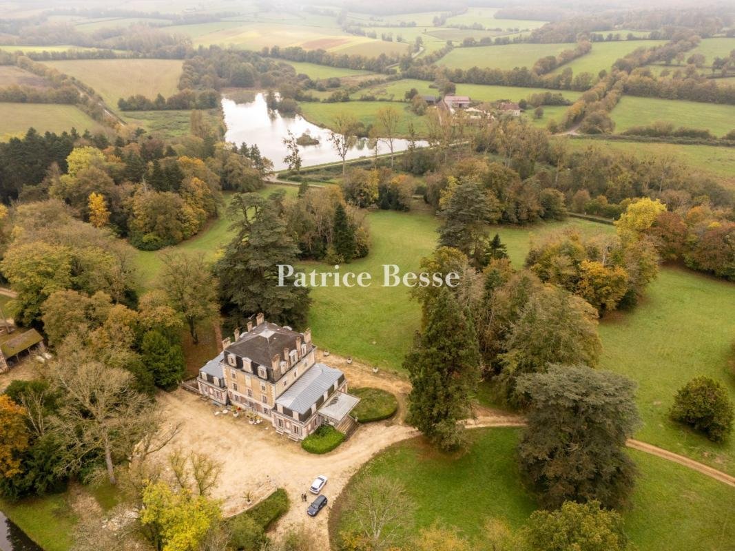 Le Palais des Songes: A Second Empire Jewel in Colette’s Bourgogne