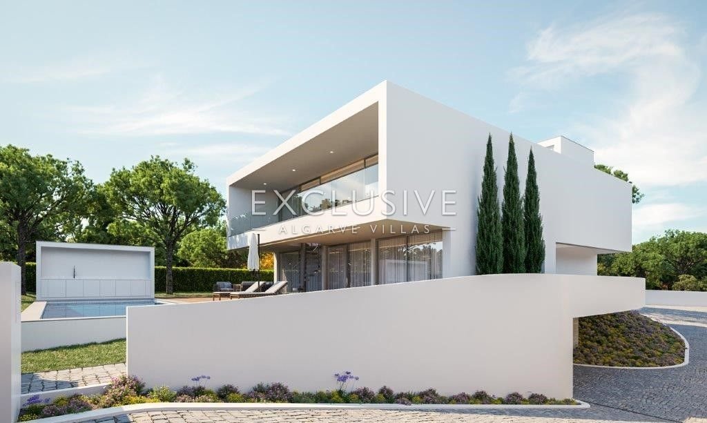 Villa in São Sebastião, Lagos, Sao Goncalo de Lagos, Portugal 2 - 11897482