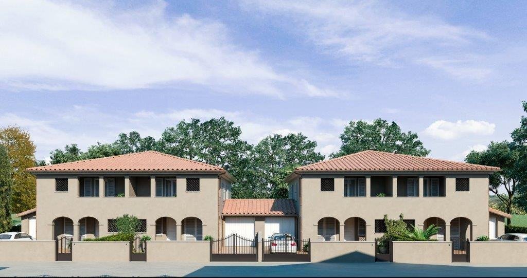 Country House in Center, Pontedera, Tuscany 3 - 14948783