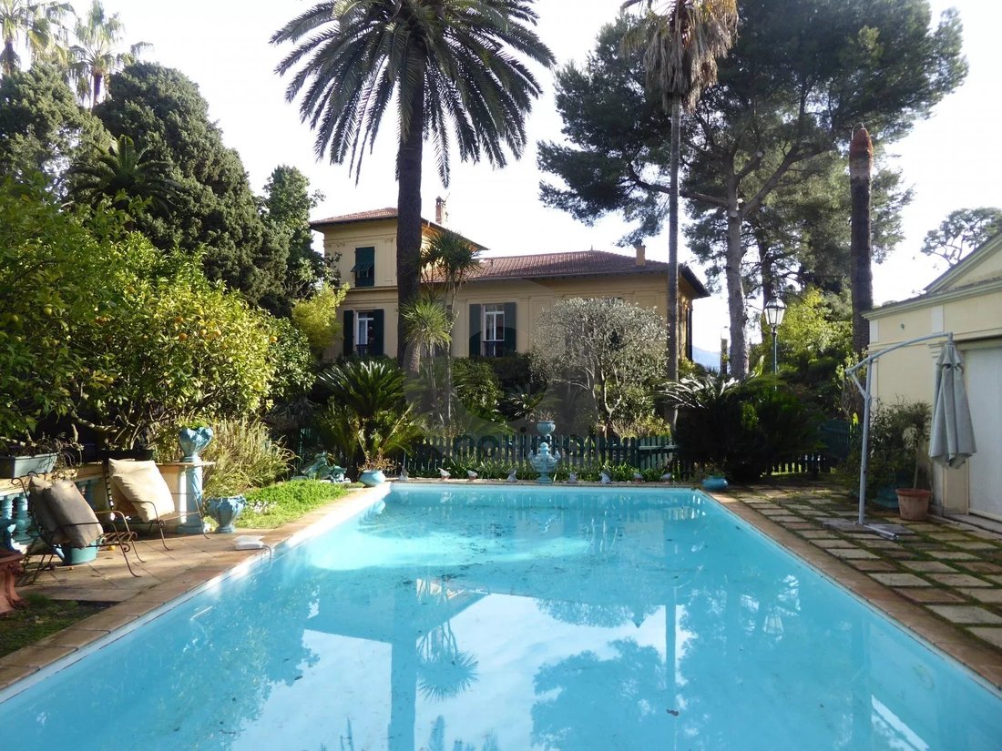 House in Cap Martin, Roquebrune-Cap-Martin, France 4 - 12366241