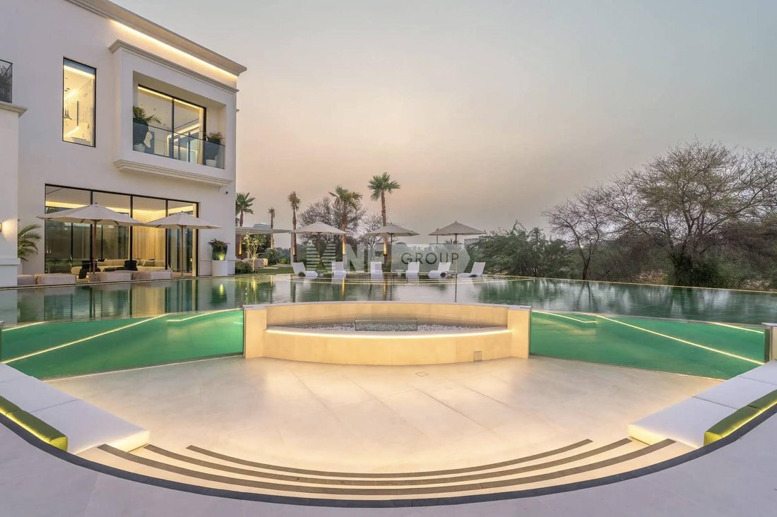 Estate in Hadaeq Sheikh Mohammed Bin Rashid, Dubai, United Arab Emirates 5 - 14949124
