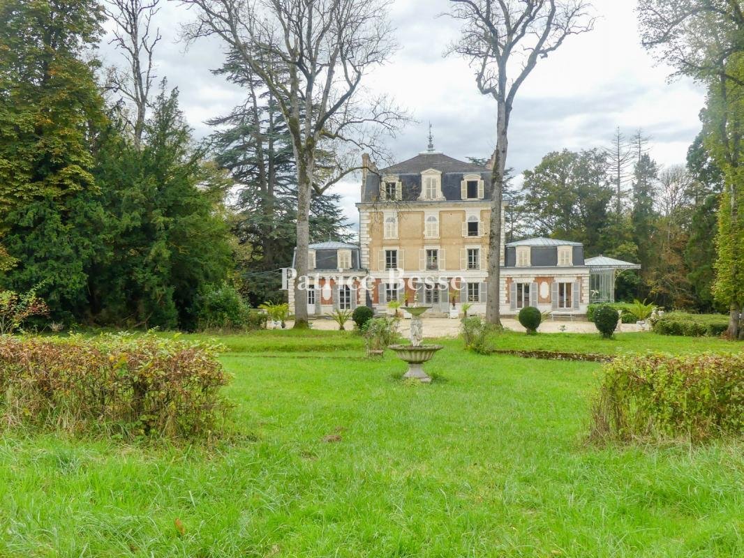 Le Palais des Songes: A Second Empire Jewel in Colette’s Bourgogne