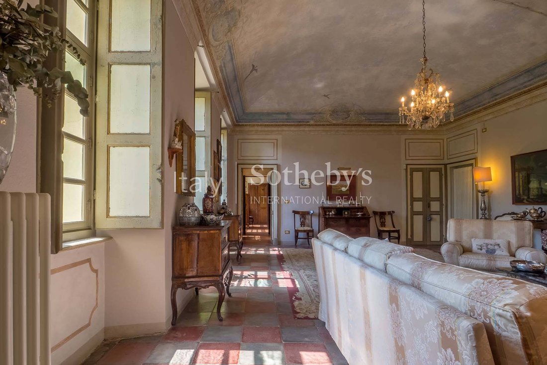 House in Rosignano Monferrato, Piedmont, Italy 3 - 10530890