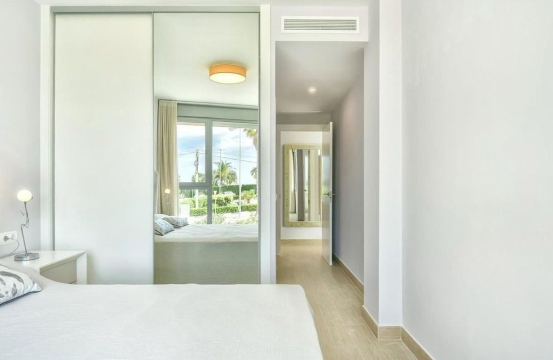 Apartment in Calp / Calpe, Valencian Community, Spain 4 - 14948819