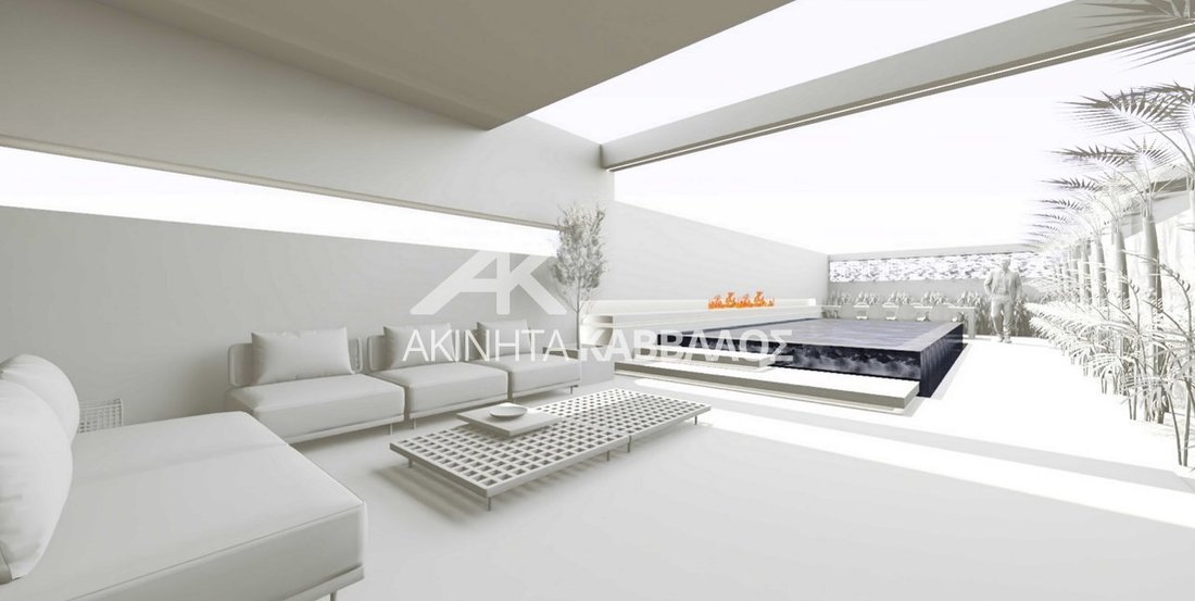 Apartment in Vari, Attica, Greece 2 - 14354165