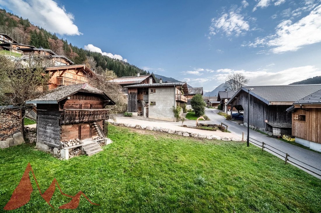 Farm Ranch in Morzine, Auvergne-Rhône-Alpes, France 5 - 14947822