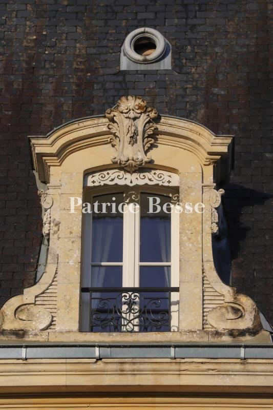 Whispers of Empire: A Normandy Château Where History Plays Chess with Time